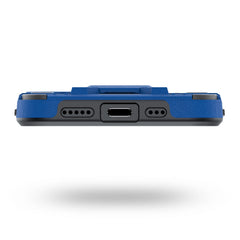 echelon Reflex Series Case w Kickstand for Apple iPhone 17e / 16e - Reflex Blue