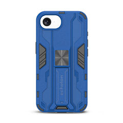 echelon Reflex Series Case w Kickstand for Apple iPhone 17e / 16e - Reflex Blue