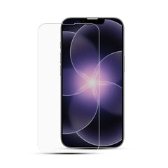 echelon Tempered Glass Screen Protector (2.5D) for iPhone 17e / 16e / 14 / 13 / 13 Pro