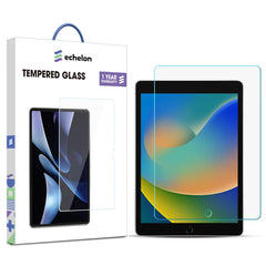 echelon Tempered Glass Screen Protector (2.5D) for iPad 10.2 (2019) / iPad 10.2 (2020) / iPad 10.2 (2021)