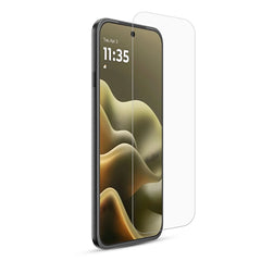 echelon Tempered Glass Screen Protector (2.5D) for Motorola Edge (2026)