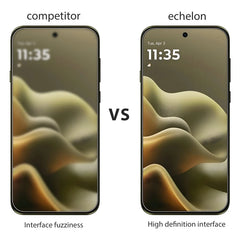 echelon Tempered Glass Screen Protector (2.5D) for Motorola Edge (2026)