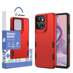 echelon Bravo Series Case for Motorola Moto G Power 5G (2026) / Moto G Power 5G (2025)