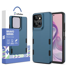 echelon Bravo Series Case for Motorola Moto G Power 5G (2026) / Moto G Power 5G (2025)
