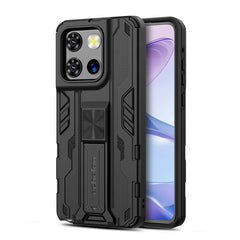 Funda Echelon Reflex Series con soporte para Motorola Moto G Stylus 5G (2025)
