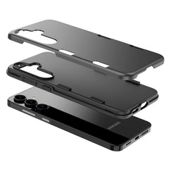 echelon Bravo Series Case for Samsung Galaxy S25 Fan Edition