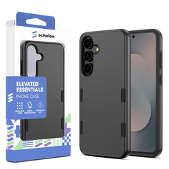 echelon Bravo Series Case for Samsung Galaxy S25 Fan Edition