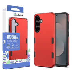 echelon Bravo Series Case for Samsung Galaxy S25 Fan Edition