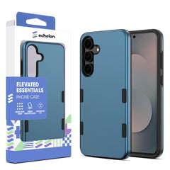 echelon Bravo Series Case for Samsung Galaxy S25 Fan Edition