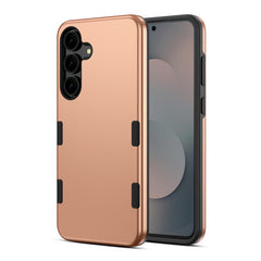 echelon Bravo Series Case for Samsung Galaxy S25 Fan Edition