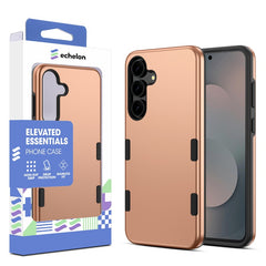 echelon Bravo Series Case for Samsung Galaxy S25 Fan Edition