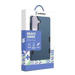 echelon Bravo Series Case for Samsung Galaxy S26 Fan Edition