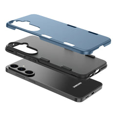echelon Bravo Series Case for Samsung Galaxy S26 Fan Edition