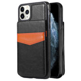 MyBat Flap Wallet Case for Apple iPhone 11 Pro
