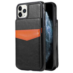 MyBat Flap Wallet Case for Apple iPhone 11 Pro