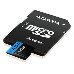 ADATA Micro SD Card 128G
