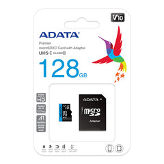 ADATA Micro SD Card 128G