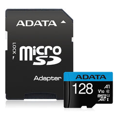 ADATA Micro SD Card 128G