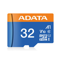 ADATA Micro SD Card (Class 10) 32G