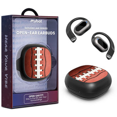 Audífonos abiertos MyBat Design Lab - Fútbol