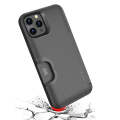 MyBat Slide Series Case for Apple iPhone 12 Pro Max