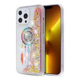 MyBat Quicksand Series Liquid Glitter Case for Apple iPhone 13 Pro