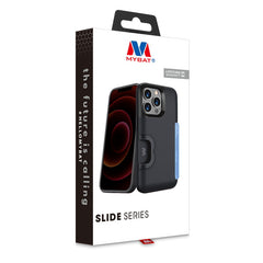 MyBat Slide Series Case for Apple iPhone 13 Pro