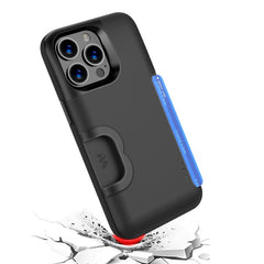 MyBat Slide Series Case for Apple iPhone 13 Pro