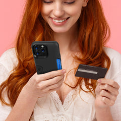 MyBat Slide Series Case for Apple iPhone 13 Pro