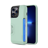 MyBat Slide Series Case for Apple iPhone 13 Pro Max