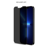 MyBat Privacy Tempered Glass Screen Protector for Apple iPhone 13 Pro Max
