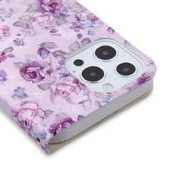 MyBat MyJacket Wallet Diamond Series for Apple iPhone 13 Pro