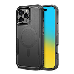 MyBat Fortress Series for Apple iPhone 16 Pro Max