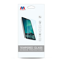MyBat Tempered Glass Screen Protector for Motorola Moto G Power (2021)