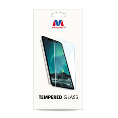 MyBat Tempered Glass Screen Protector for Motorola Moto G Power (2022)