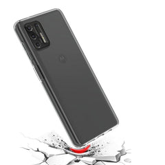 Funda MyBat Candy Skin Series para Motorola Moto G Stylus (2021)