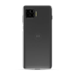 Funda MyBat Candy Skin Series para Motorola Moto One 5G