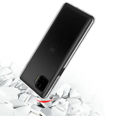 Funda MyBat Candy Skin Series para Motorola Moto One 5G