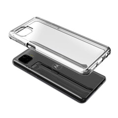 Funda MyBat Candy Skin Series para Motorola Moto One 5G