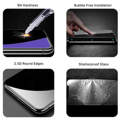 MyBat Tempered Glass Screen Protector for Oneplus Nord N10 5G