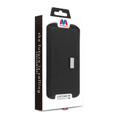 MyBat MyJacket Xtra Series Wallet Case for Samsung Galaxy A32 5G