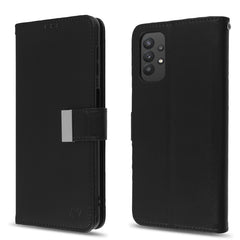 MyBat MyJacket Xtra Series Wallet Case for Samsung Galaxy A32 5G