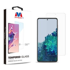 MyBat Tempered Glass Screen Protector for Samsung Galaxy S22 Plus