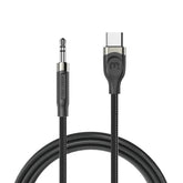 MyBat Pro 4FT USB-C to 3.5mm Male Audio Connector