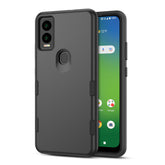 Estuche MyBat Pro Tuff Subs Series para Cricket Magic 5G y AT&T Propel 5G