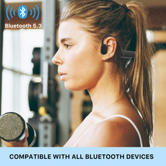 MyBat Pro Sport Fit+ Wireless Open Ear Headphones