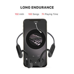 MyBat Pro Sport Fit+ Wireless Open Ear Headphones