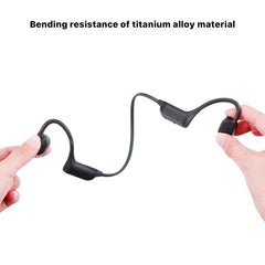 MyBat Pro Sport Fit+ Wireless Open Ear Headphones