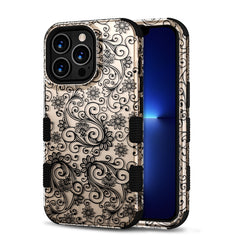 MyBat Pro Tuff Series Case für Apple iPhone 13 Pro Max (6.7)