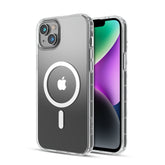 MyBat Pro Mood Series MagSafe Case for Apple iPhone 16e, 14, 13